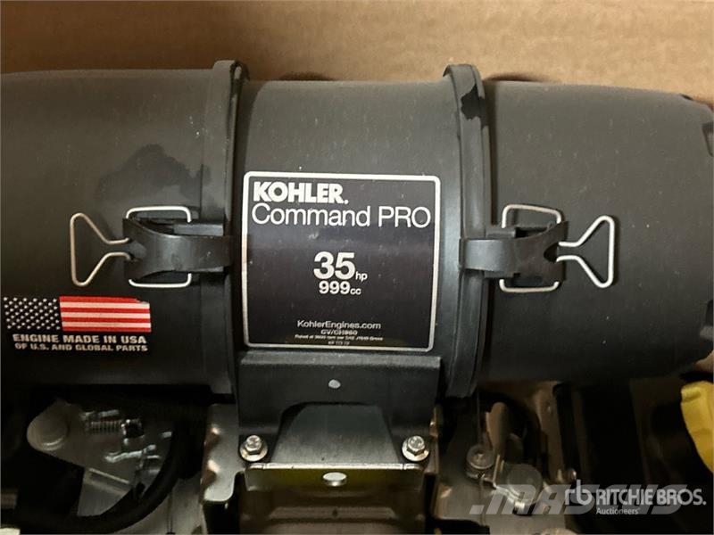 Kohler Command Pro Engine (Unused) Motori