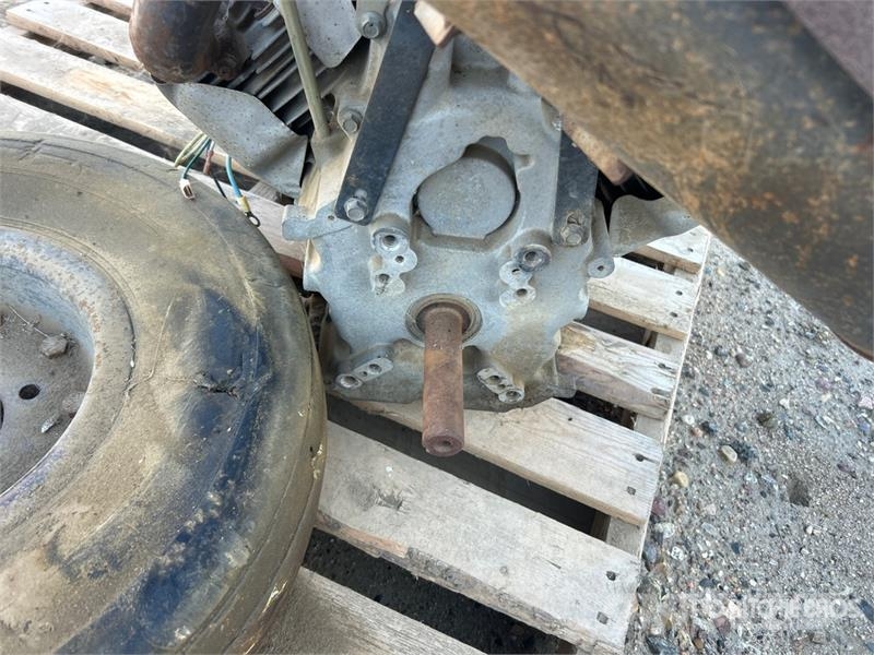 Kohler Command Pro Engine (Inoperable) Moteur