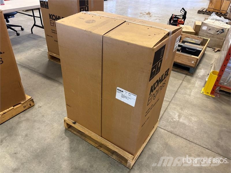 Kohler Command Pro Engine (Unused) محركات