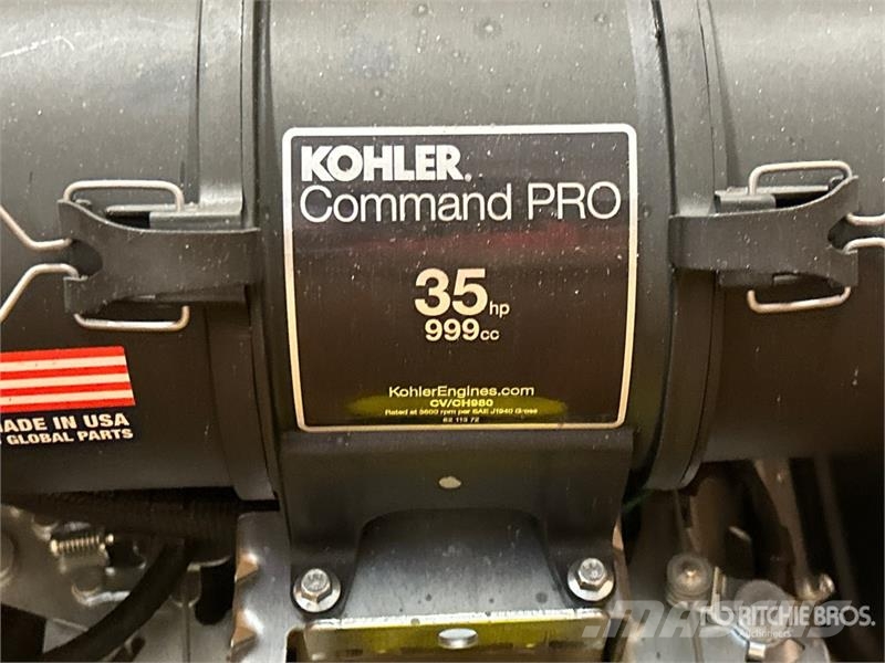 Kohler Command Pro Engine (Unused) Motores