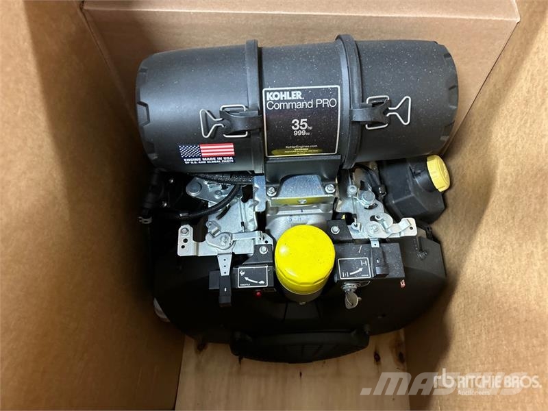 Kohler Command Pro Engine (Unused) Motori