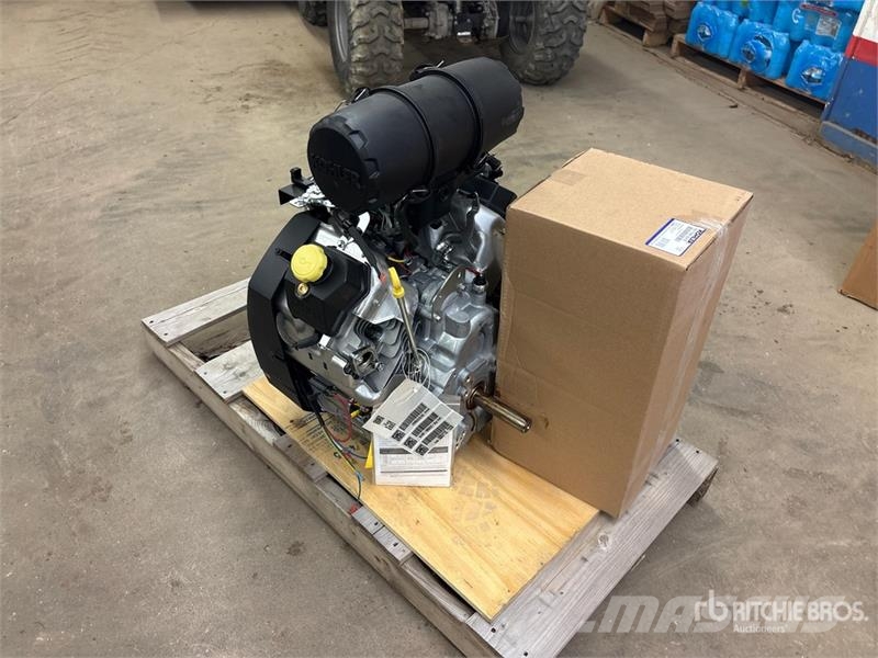 Kohler Command Pro Engine (Unused) Kargo motori