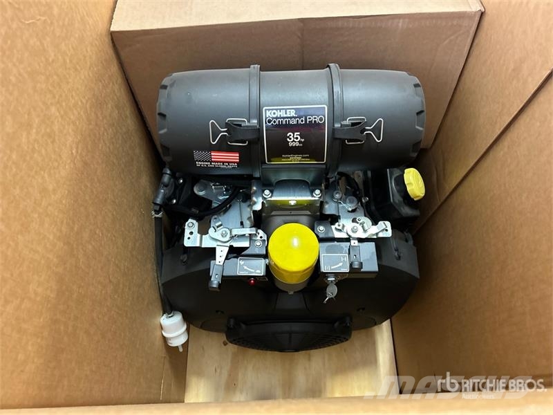 Kohler Command Pro Engine (Unused) Motori