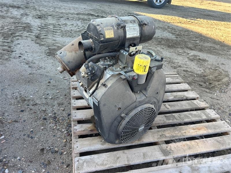 Kohler Command Pro Engine (Inoperable) Moteur