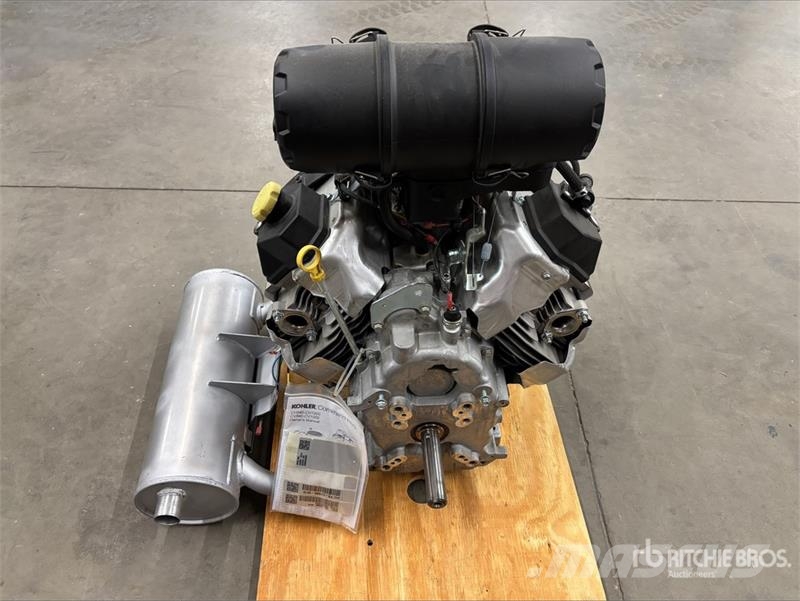 Kohler Command Pro Engine (Unused) Motores