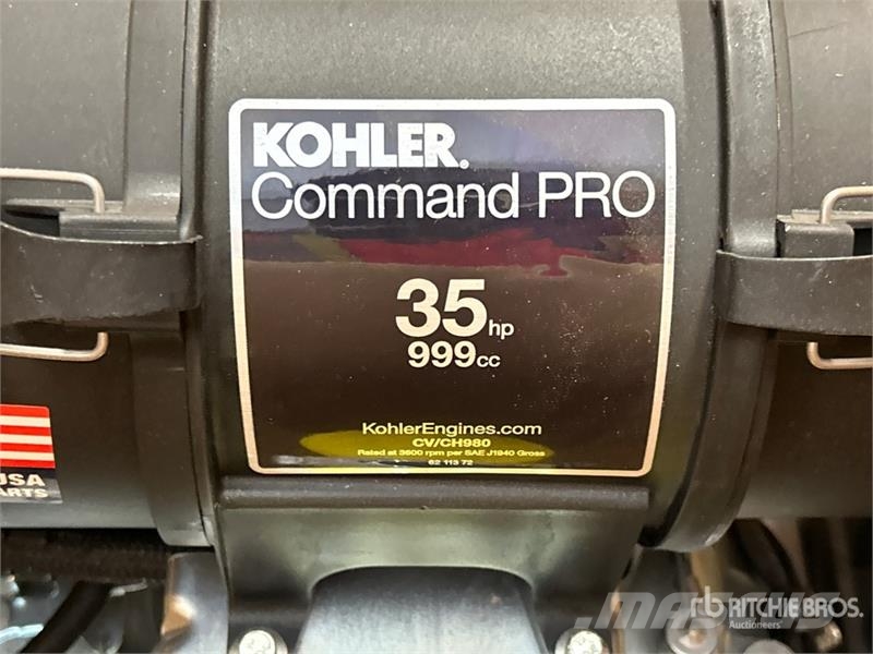 Kohler Command Pro Engine (Unused) Motori