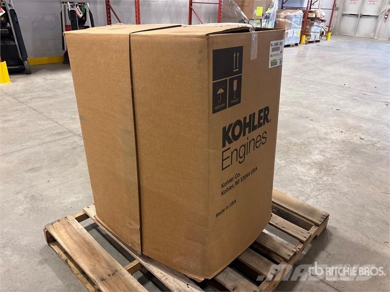 Kohler Command Pro Engine (Unused) Moteur