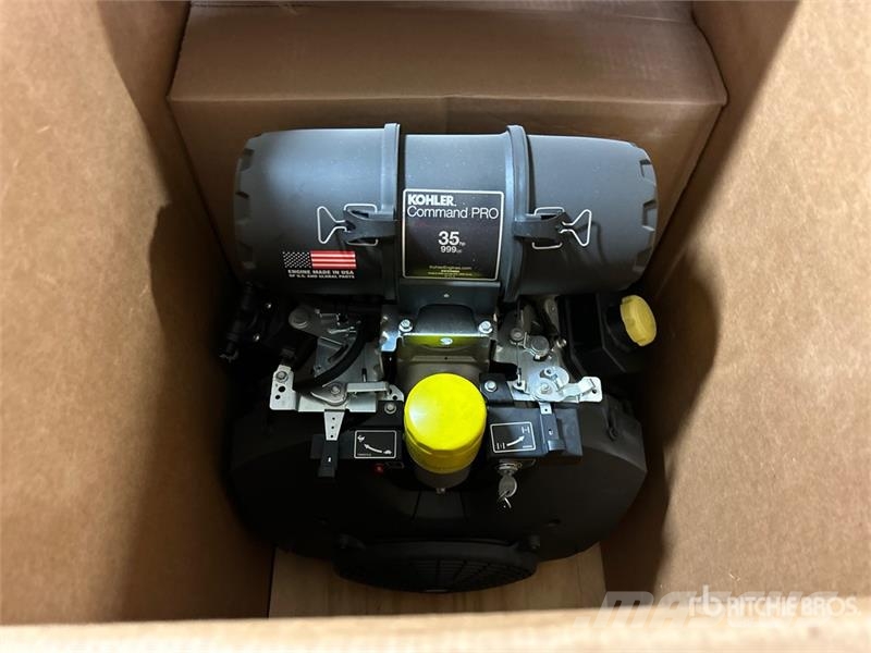 Kohler Command Pro Engine (Unused) Motores