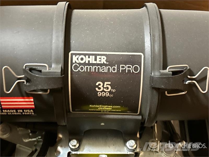 Kohler Command Pro Engine (Unused) Motores