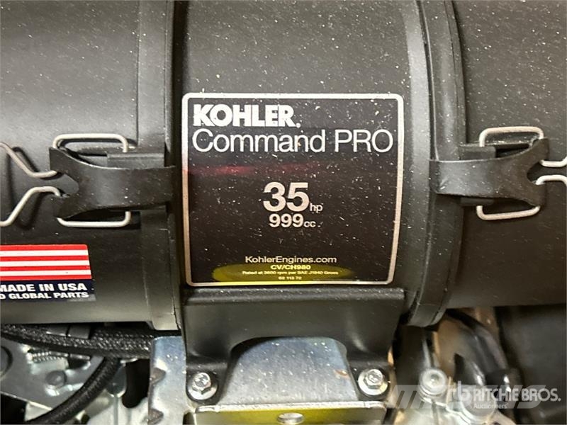 Kohler Command Pro Engine (Unused) Motori