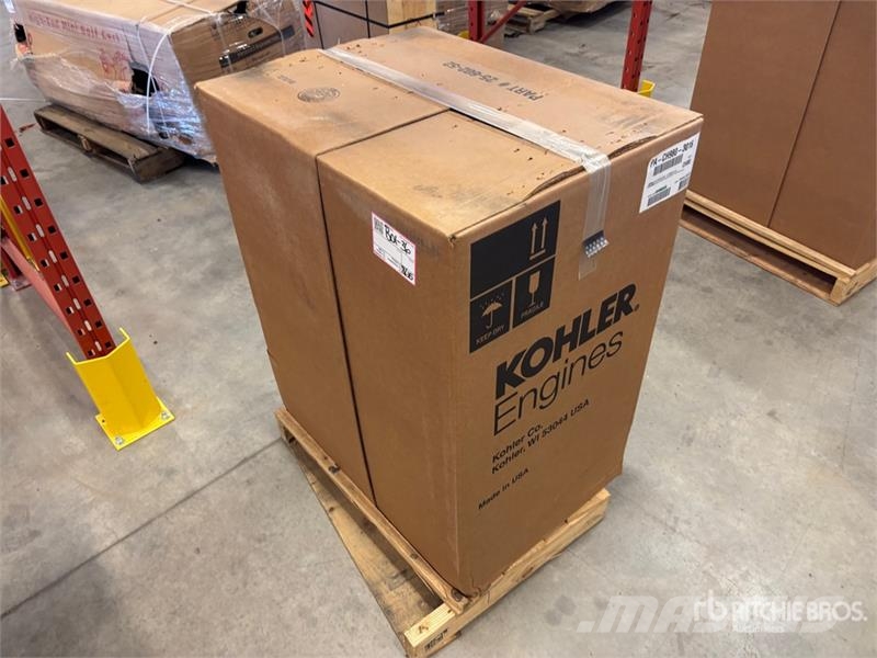 Kohler Command Pro Engine (Unused) Motori