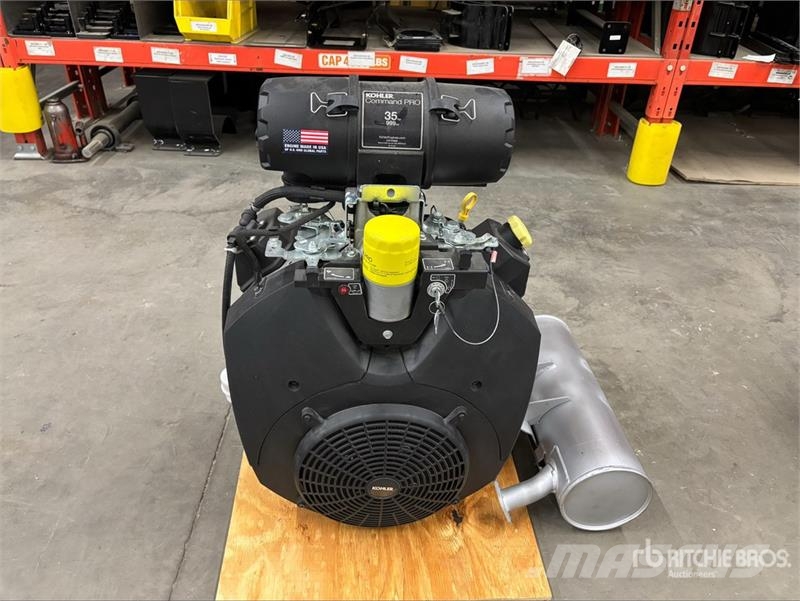 Kohler Command Pro Engine (Unused) Motori