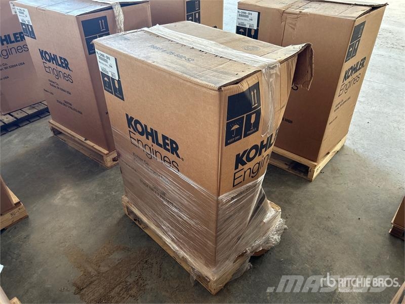 Kohler Command Pro Engine (Unused) Moteur