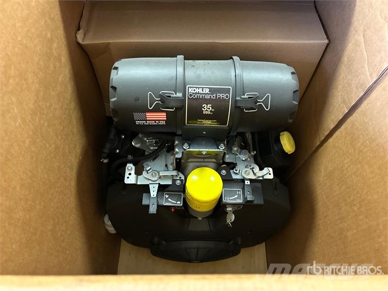 Kohler Command Pro Engine (Unused) Motores