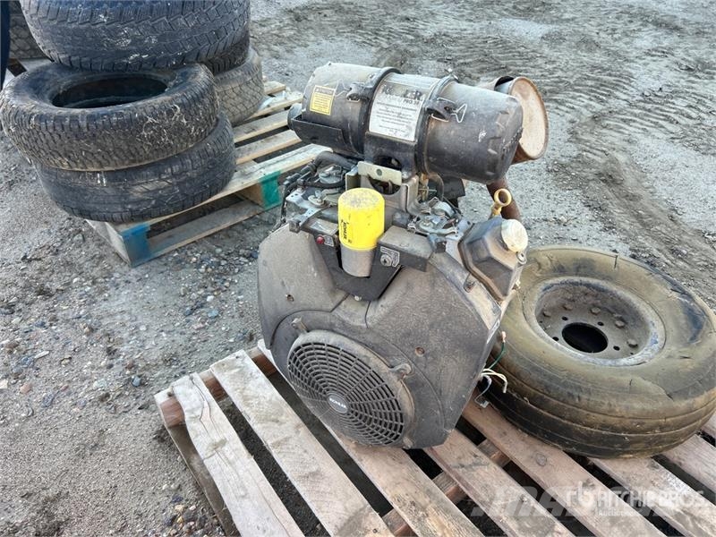 Kohler Command Pro Engine (Inoperable) Moteur