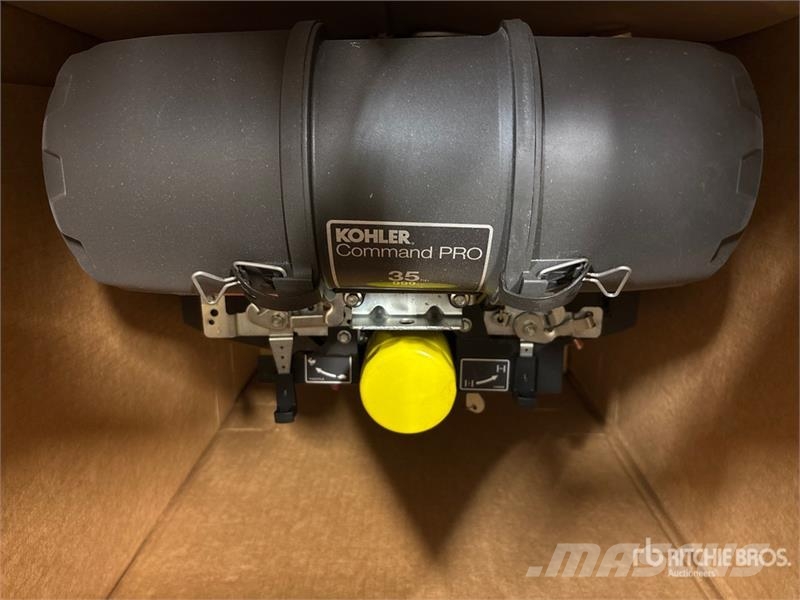 Kohler Command Pro Engine (Unused) محركات