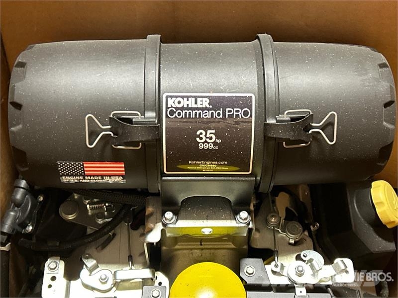 Kohler Command Pro Engine (Unused) Motores