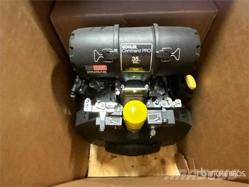 Kohler Command Pro Engine (Unused) محركات
