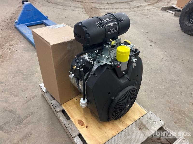 Kohler Command Pro Engine (Unused) Kargo motori