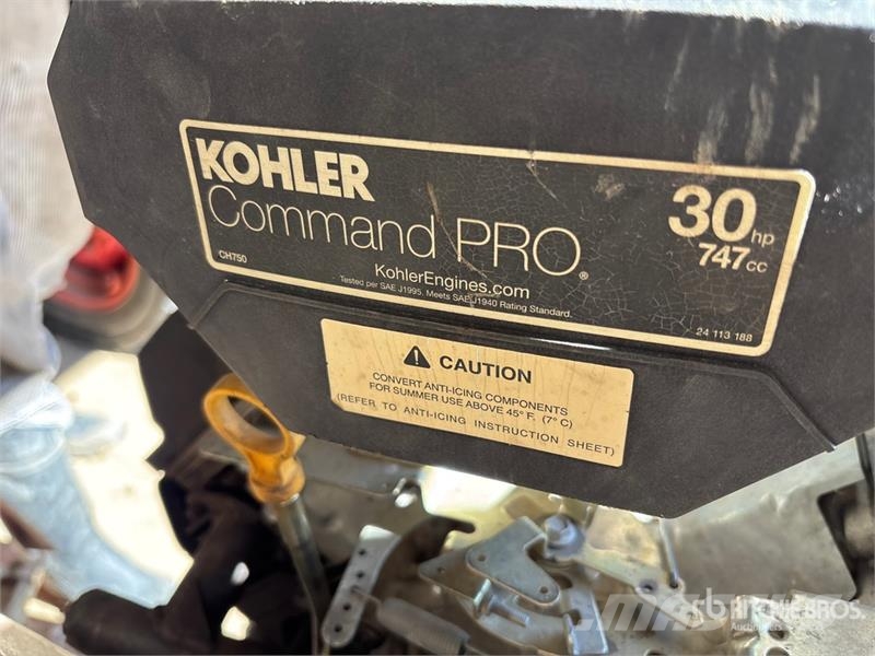 Kohler Engine Motori