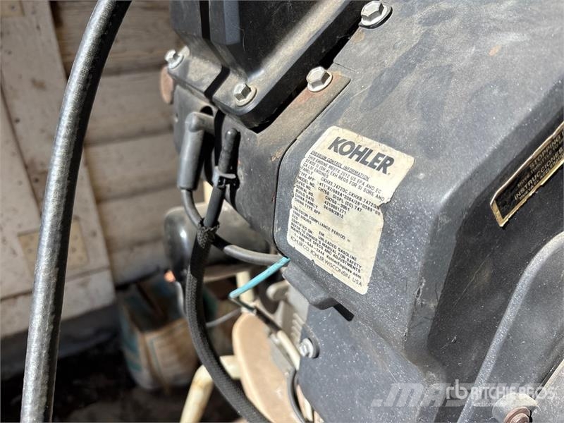 Kohler Engine Motori