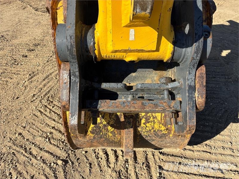 Komatsu 200LC-3 Escavadeiras de esteiras