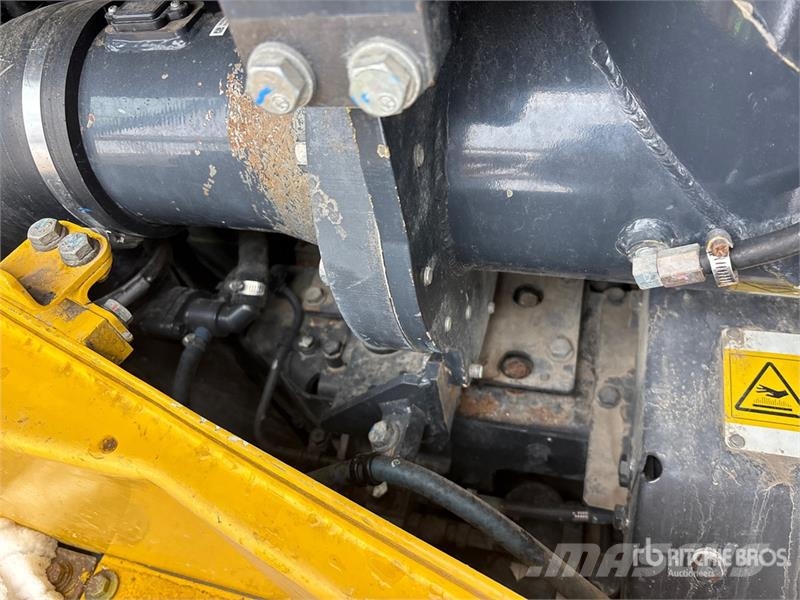 Komatsu D375A-8 Crawler Dozer lánctalpas dózerek