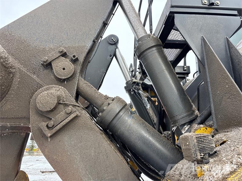 Komatsu D375A-8 Crawler Dozer lánctalpas dózerek