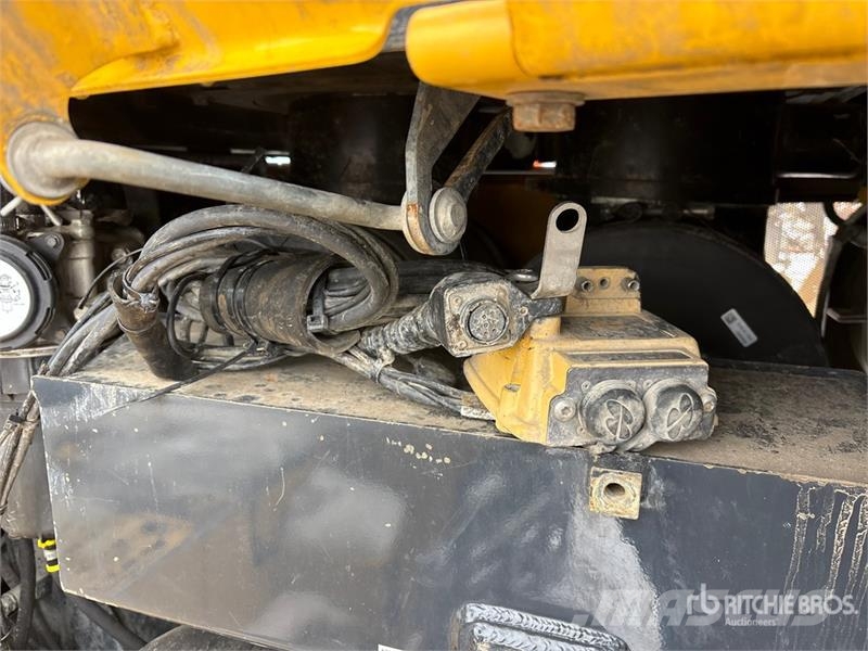 Komatsu D375A-8 Crawler Dozer lánctalpas dózerek