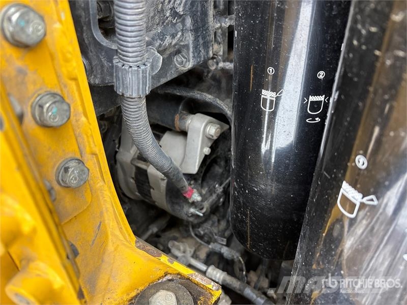 Komatsu D375A-8 Crawler Dozer lánctalpas dózerek