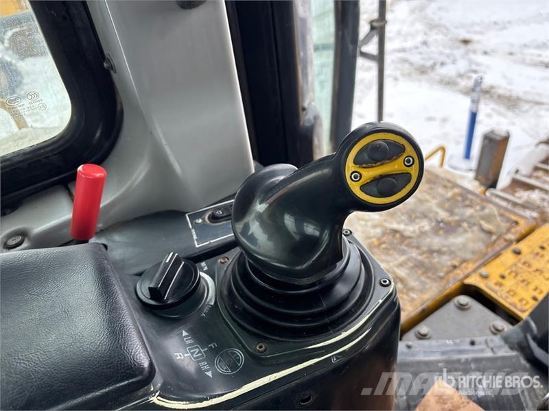 Komatsu D375A-8 Crawler Dozer lánctalpas dózerek