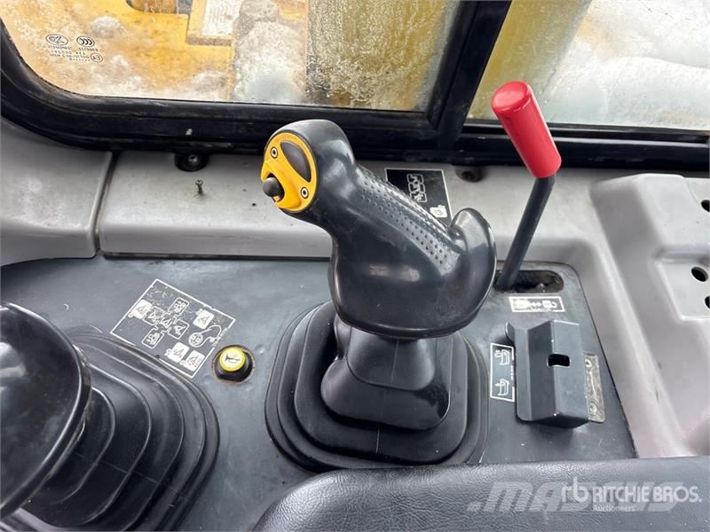 Komatsu D375A-8 Crawler Dozer lánctalpas dózerek
