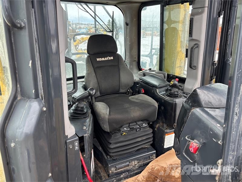 Komatsu D375A-8 Crawler Dozer lánctalpas dózerek