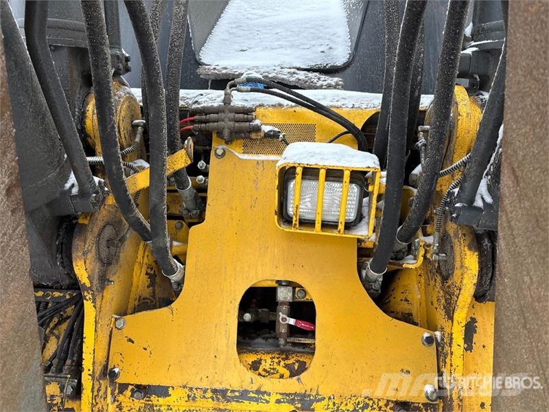 Komatsu D375A-8 Crawler Dozer Гусеничные бульдозеры