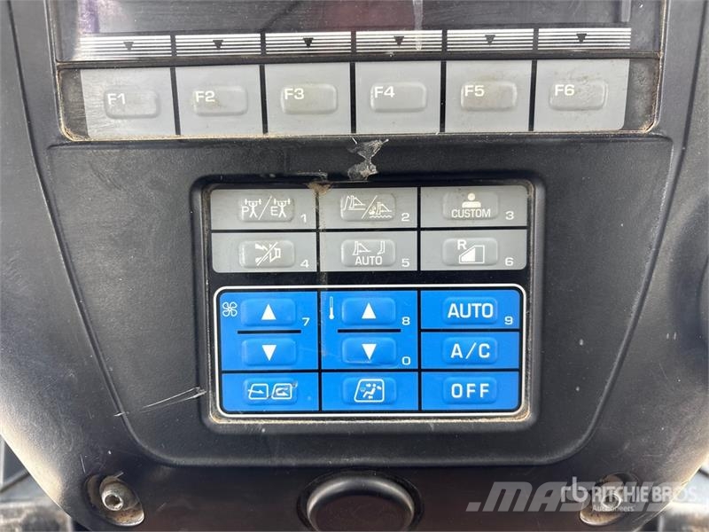 Komatsu D375A-8 Crawler Dozer lánctalpas dózerek