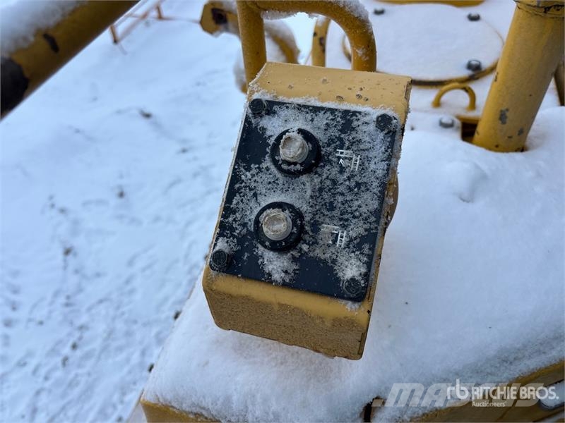 Komatsu D375A-8 Crawler Dozer Гусеничные бульдозеры