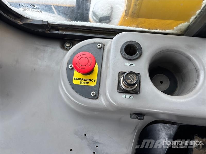 Komatsu D375A-8 Crawler Dozer Гусеничные бульдозеры