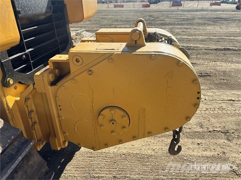 Komatsu D51PX-22 Bulldozer