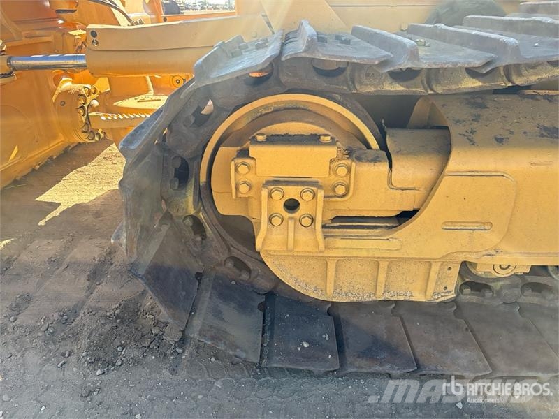 Komatsu D51PX-22 Bulldozer