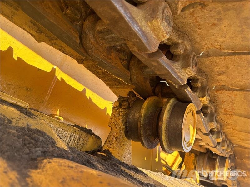 Komatsu D51PX-22 Bulldozer