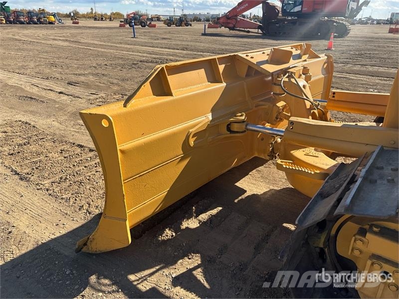 Komatsu D51PX-22 Bulldozer