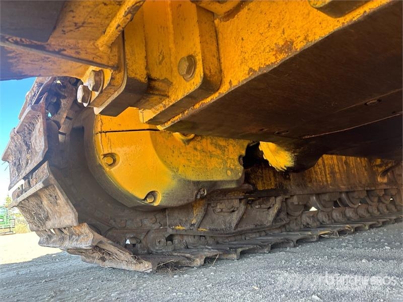 Komatsu D51PX-22 Bulldozer