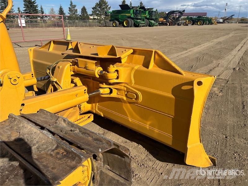 Komatsu D51PX-22 Bulldozer