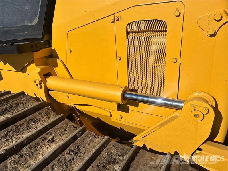 Komatsu D51PX-22 Bulldozer