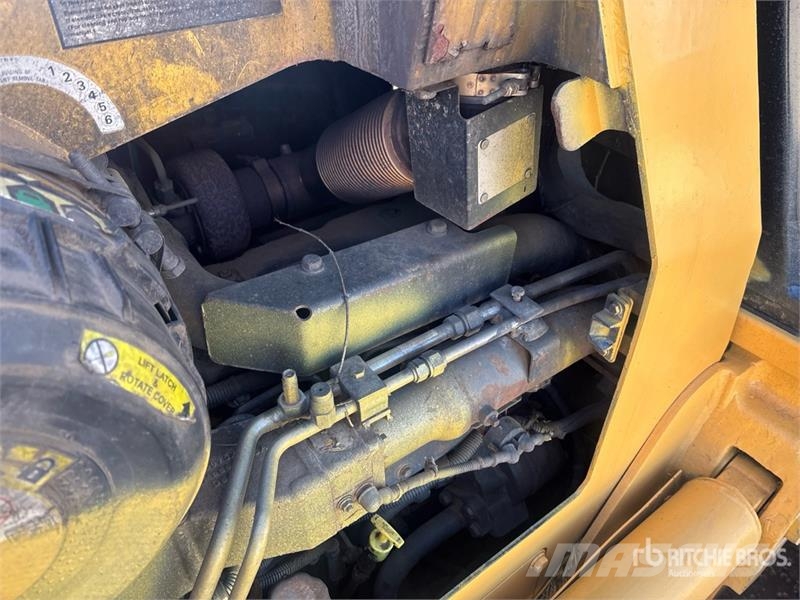 Komatsu D51PX-22 Bulldozer