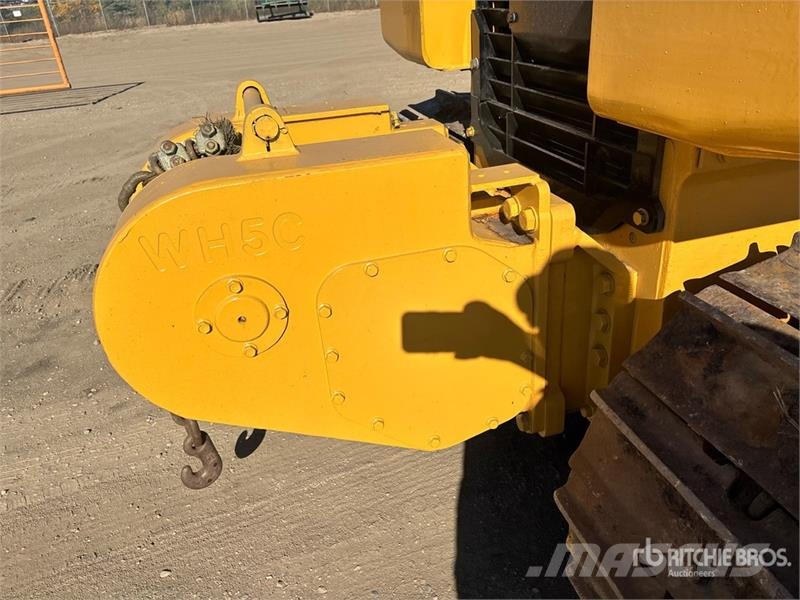 Komatsu D51PX-22 Bulldozer