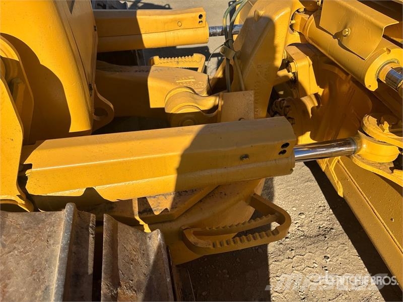 Komatsu D51PX-22 Bulldozer