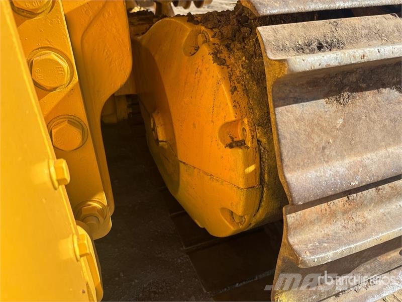 Komatsu D51PX-22 Bulldozer