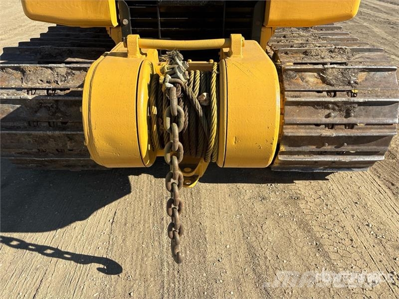 Komatsu D51PX-22 Bulldozer