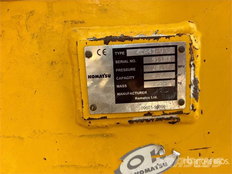 Komatsu D65PX-17 Vikšriniai buldozeriai